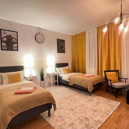 Noah Longstay Borås Εξωτερικό φωτογραφία