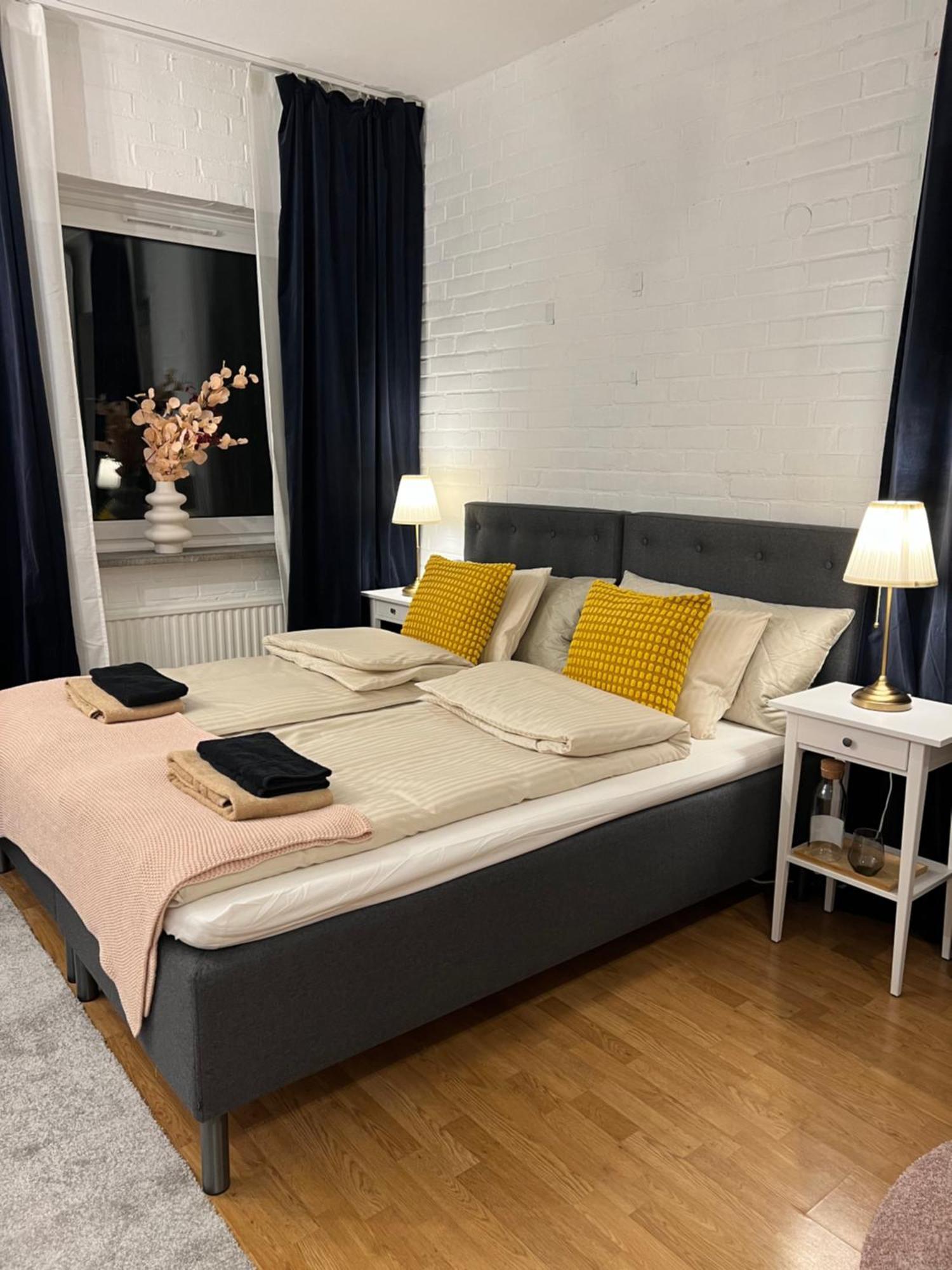Noah Longstay Borås Εξωτερικό φωτογραφία