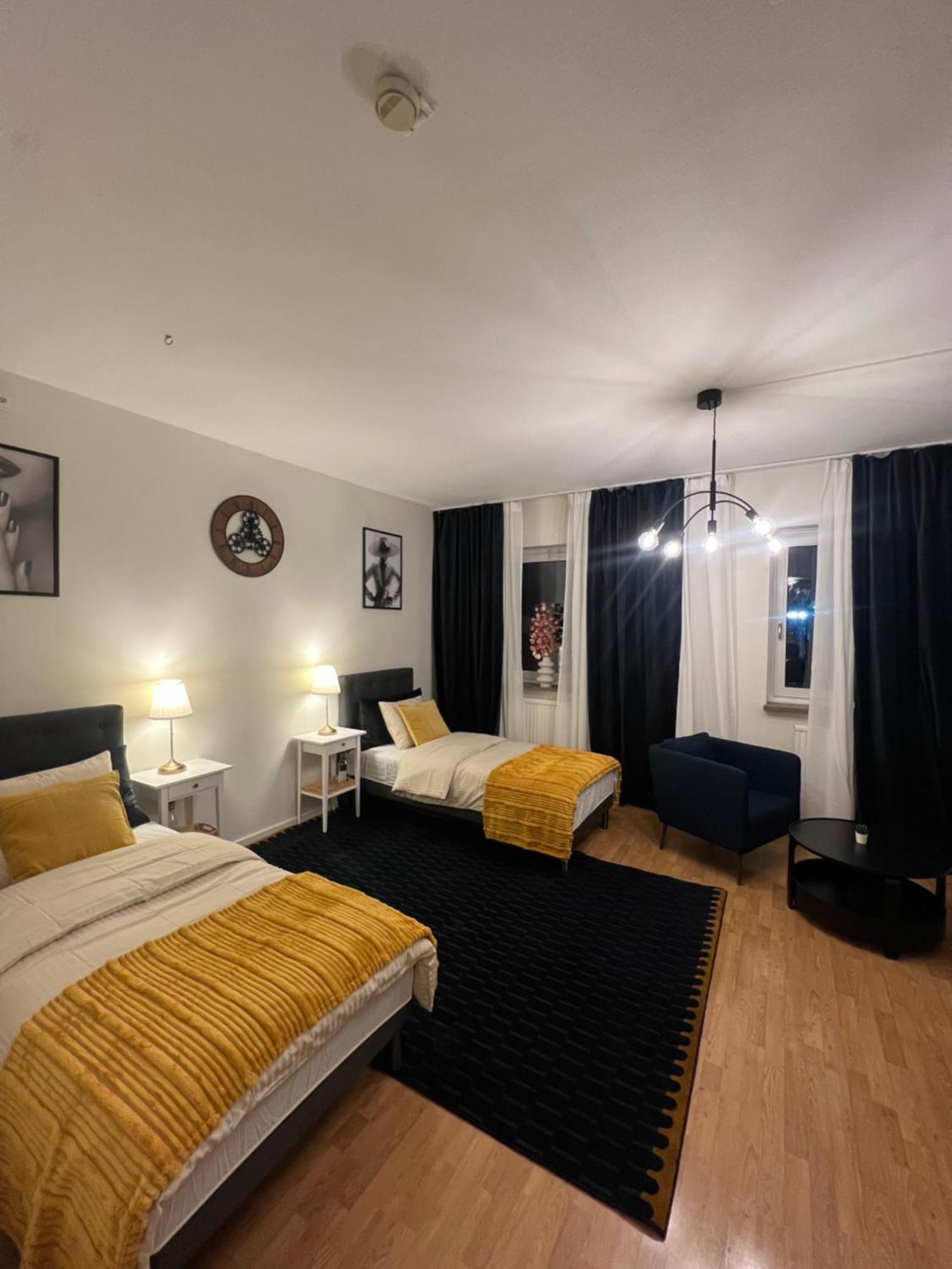 Noah Longstay Borås Εξωτερικό φωτογραφία