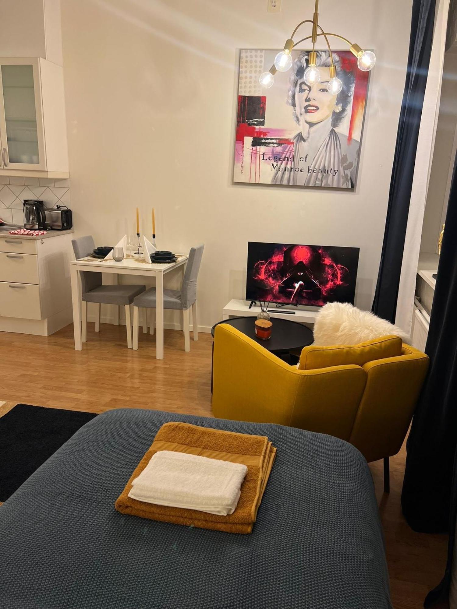 Noah Longstay Borås Εξωτερικό φωτογραφία