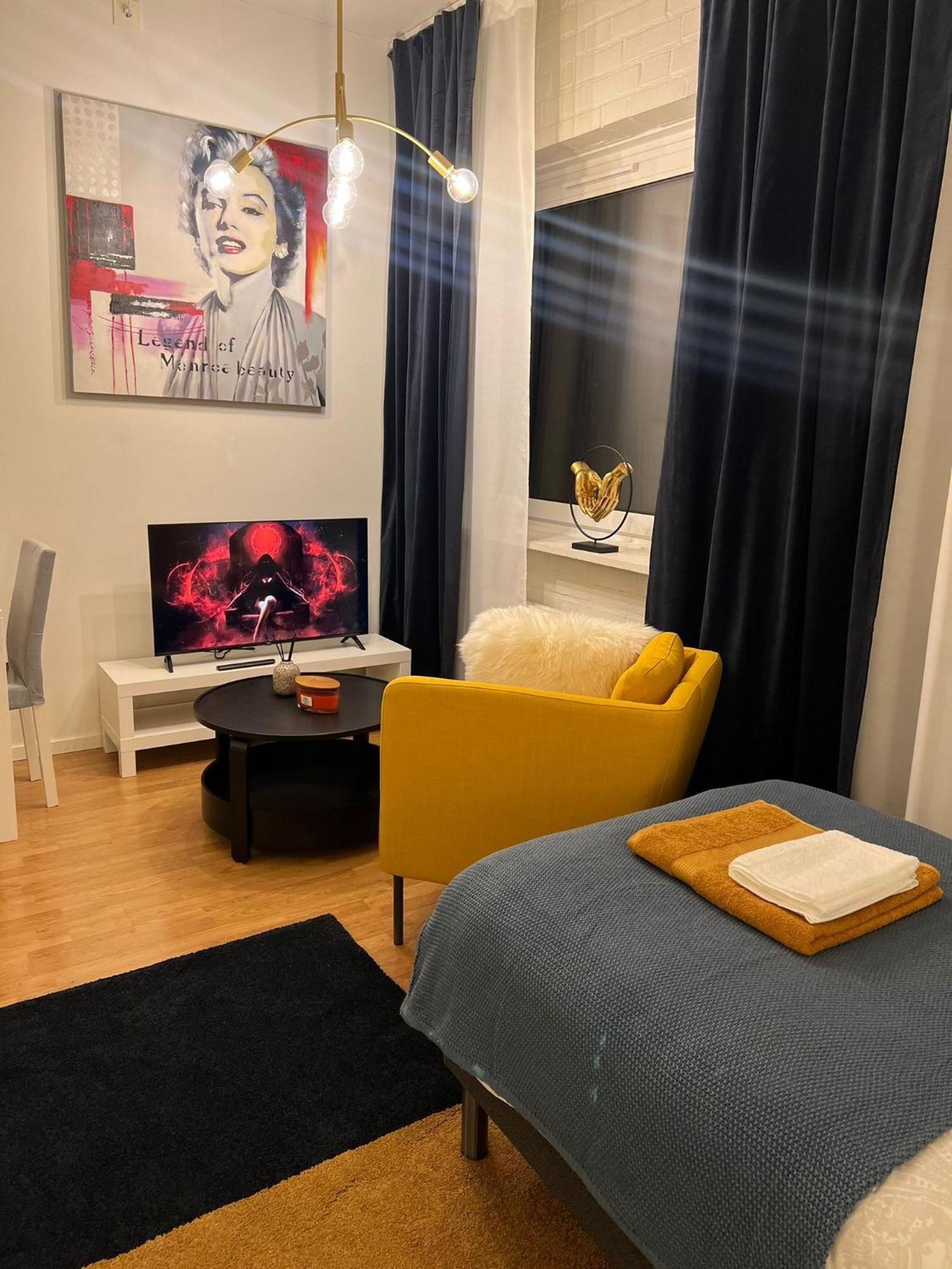 Noah Longstay Borås Εξωτερικό φωτογραφία