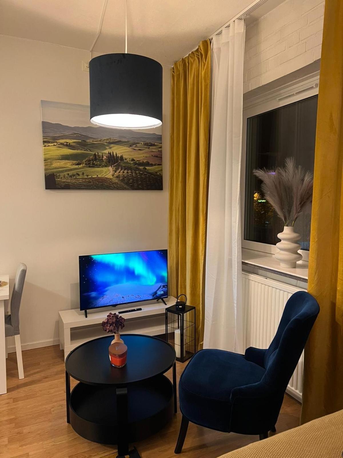 Noah Longstay Borås Εξωτερικό φωτογραφία