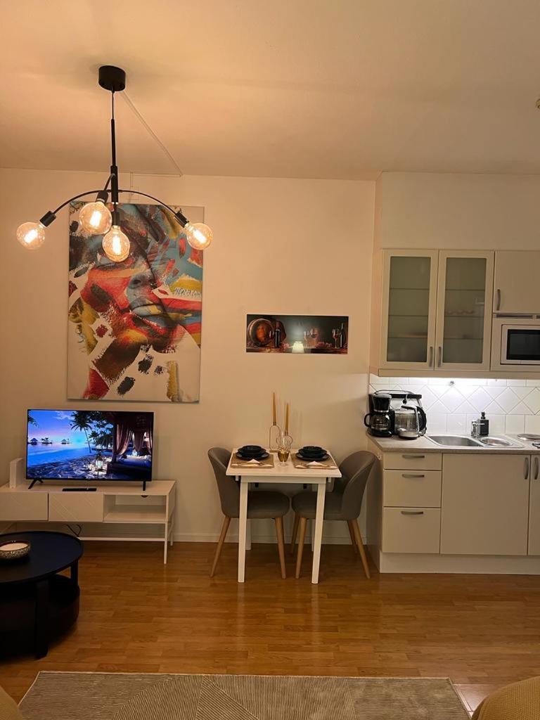 Noah Longstay Borås Εξωτερικό φωτογραφία