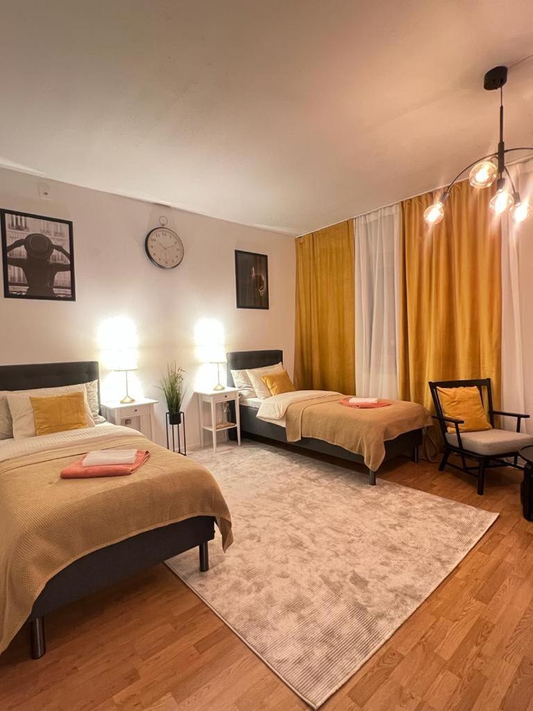 Noah Longstay Borås Εξωτερικό φωτογραφία