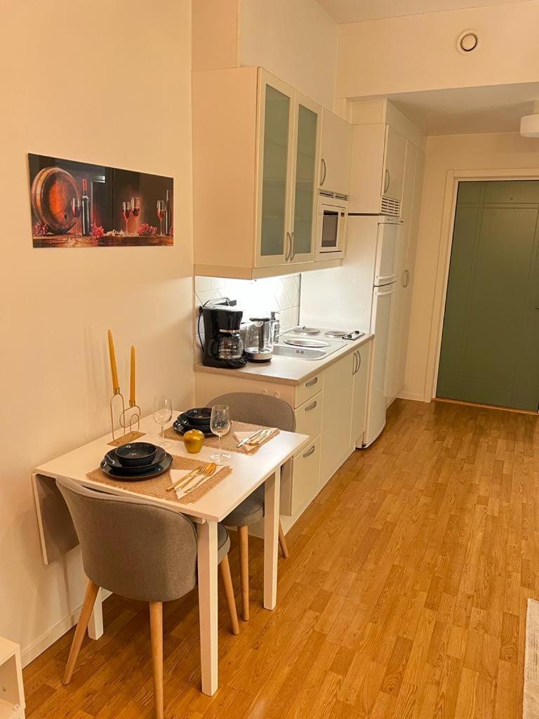 Noah Longstay Borås Εξωτερικό φωτογραφία